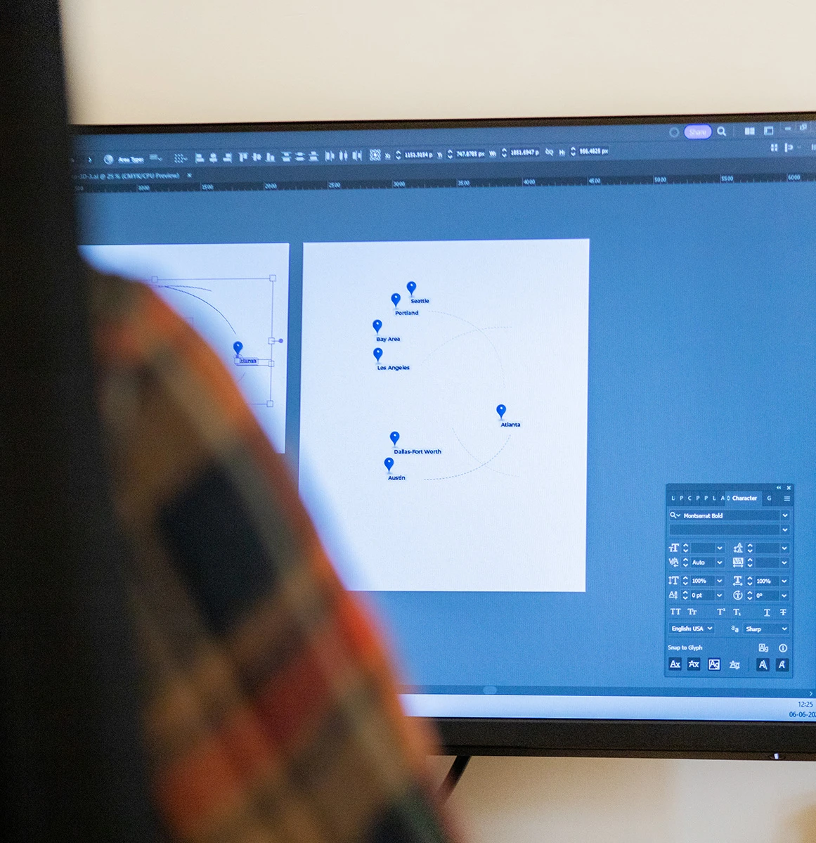 myheartcreative-website-ogic-logo-design
