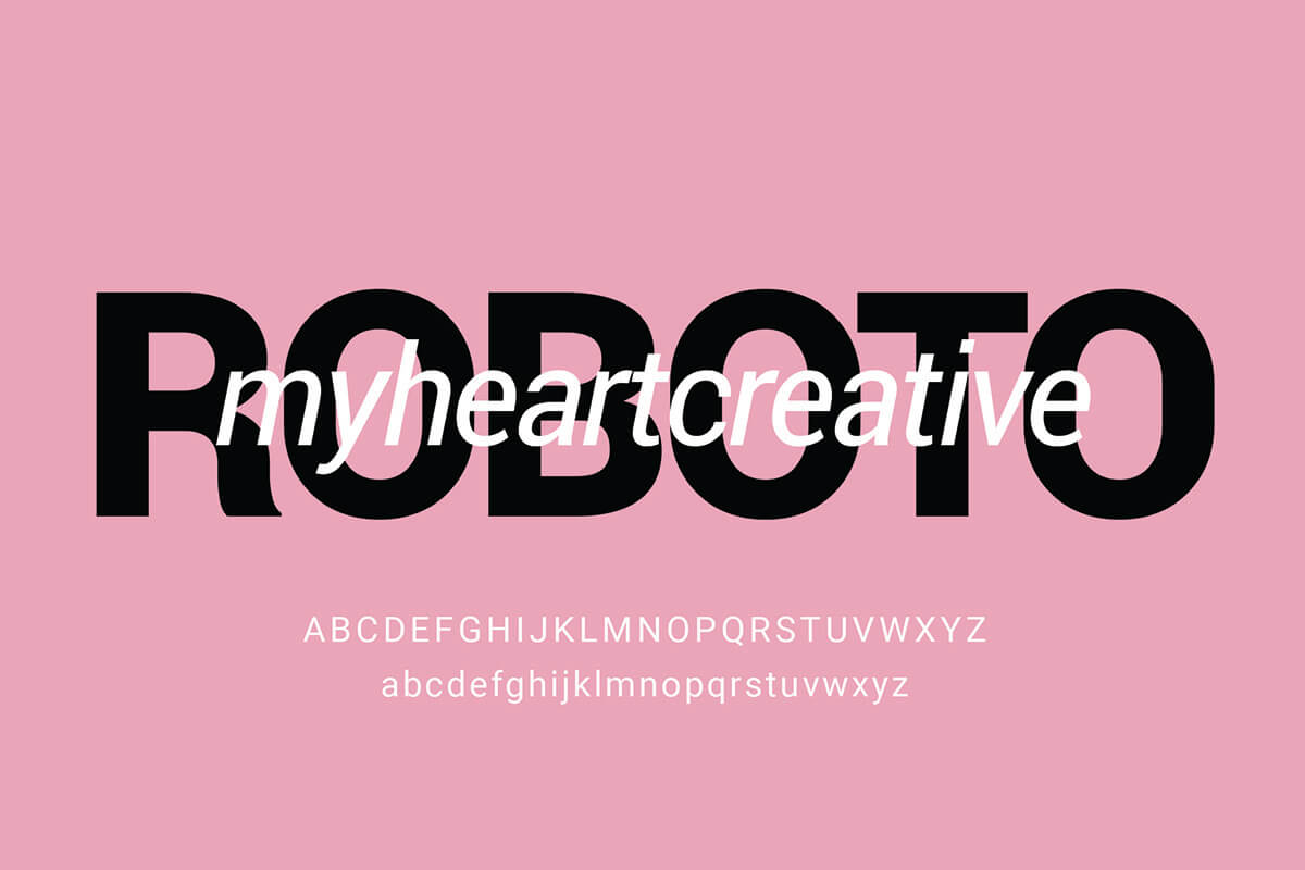 Roboto