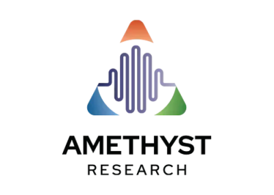 Amethyst Research logo