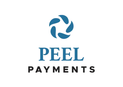 Peel Payments Logo
