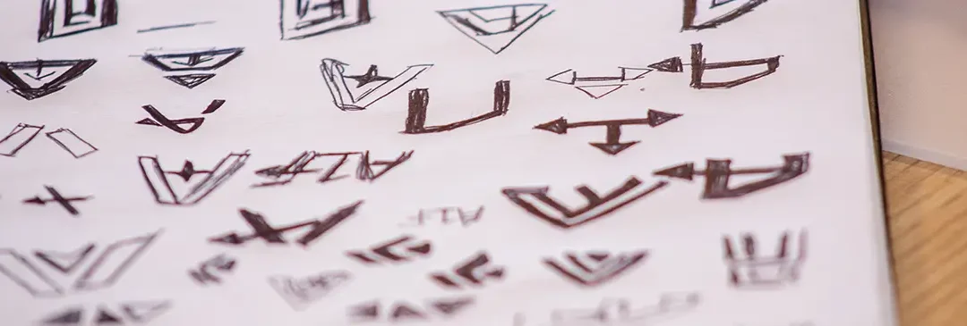 The Psychology Behind Great Logo Design