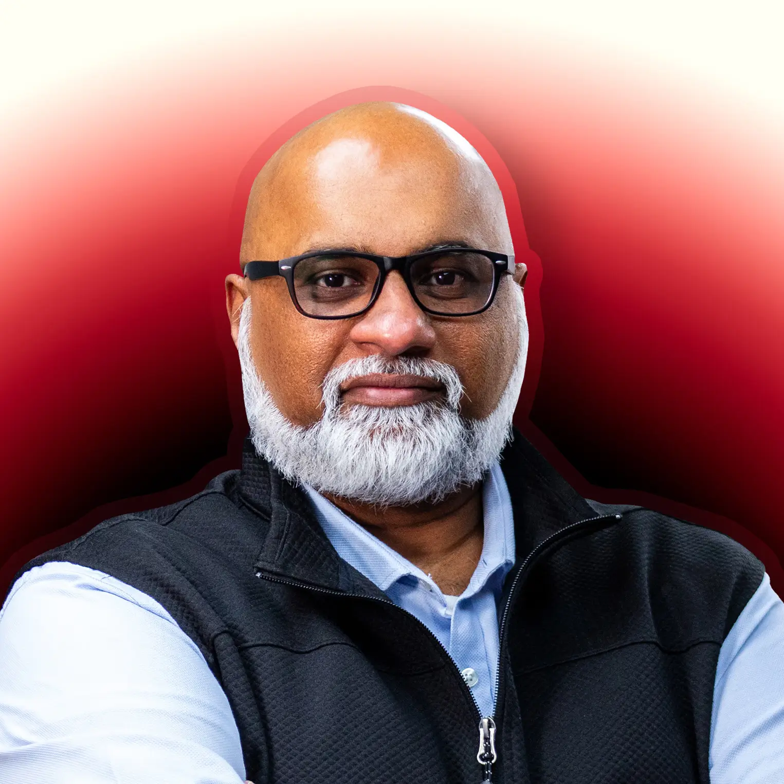 Vinod Samuel