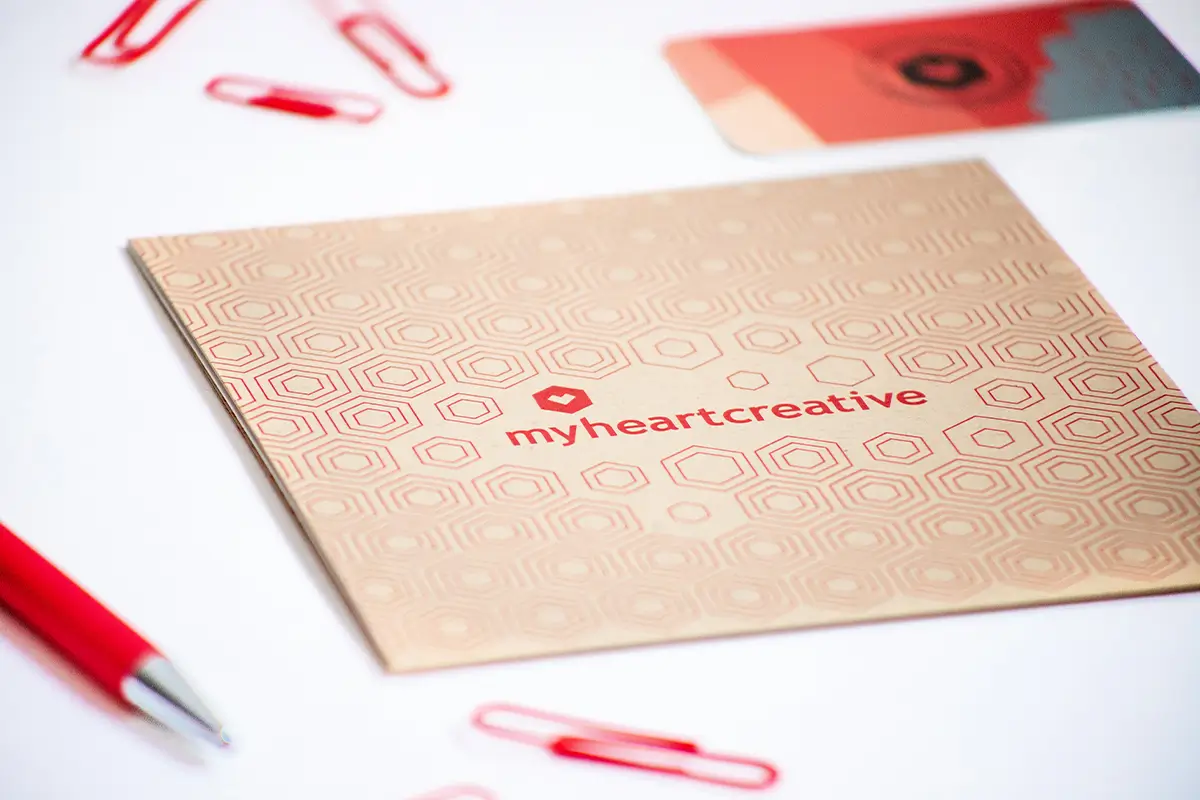 myheartcreative brochure
