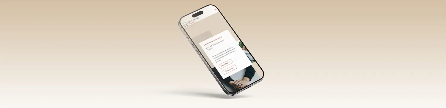 Why You Need a Mobile Friendly Web Design